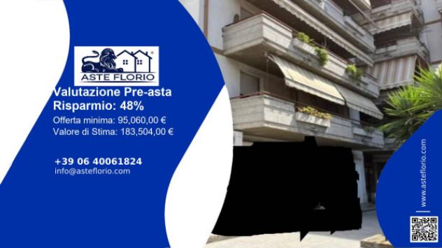 appartamento in vendita a Montesilvano