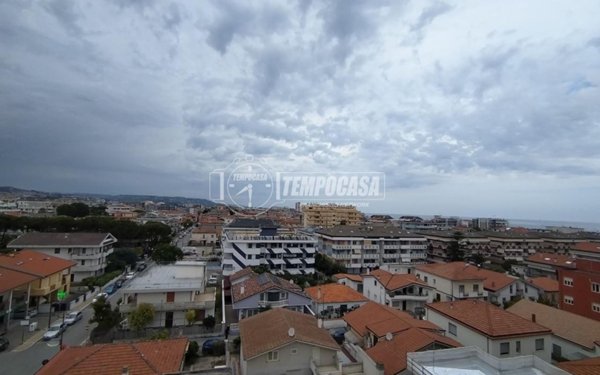 appartamento in vendita a Montesilvano