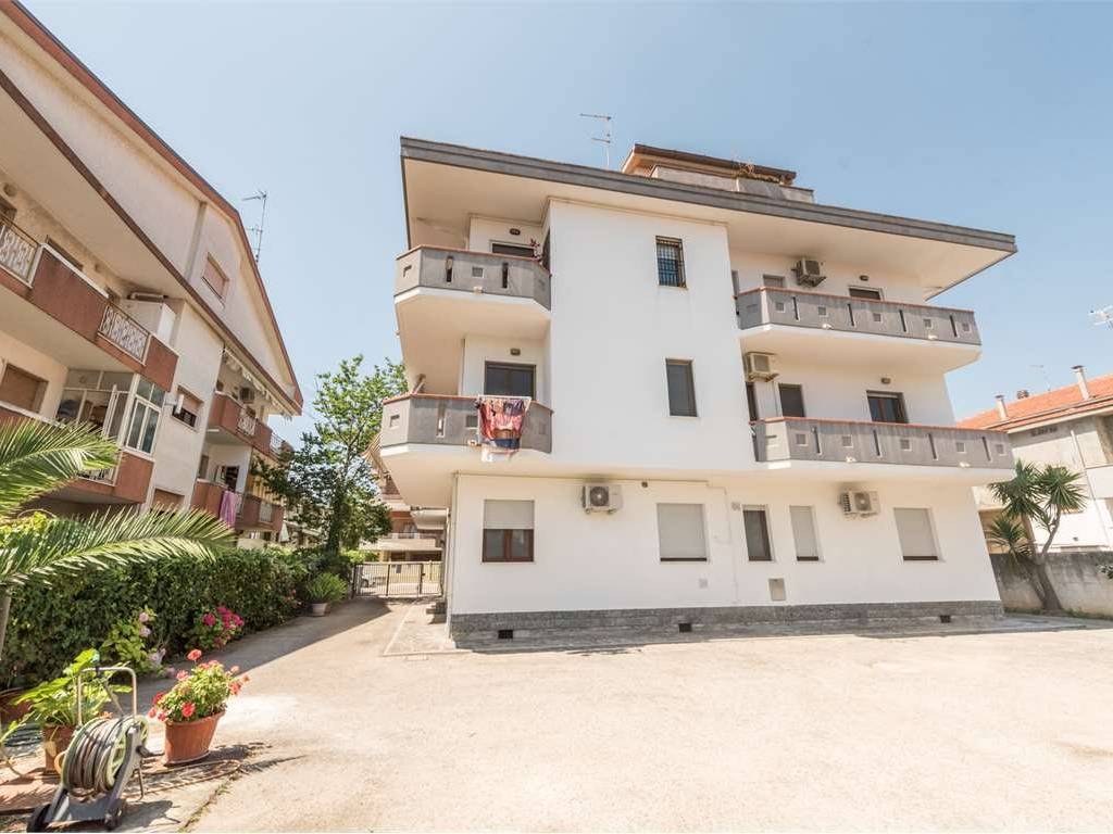 appartamento in vendita a Montesilvano