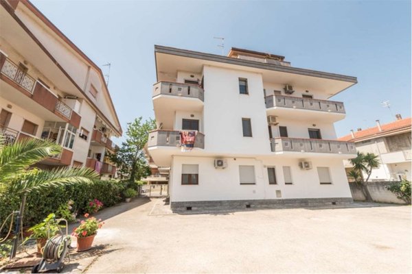 appartamento in vendita a Montesilvano