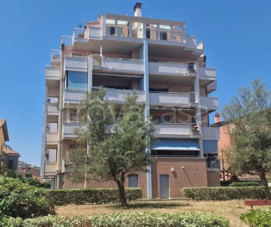 appartamento in vendita a Montesilvano