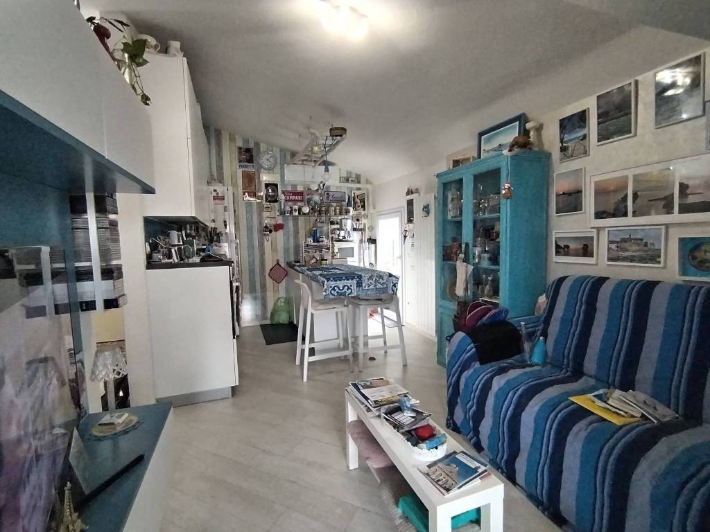 appartamento in vendita a Montesilvano