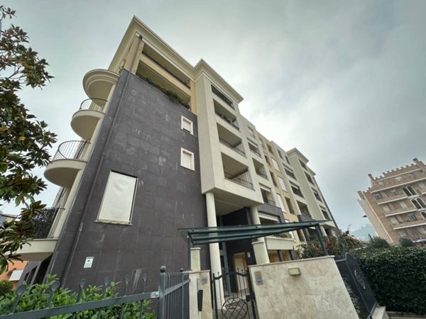 appartamento in vendita a Montesilvano