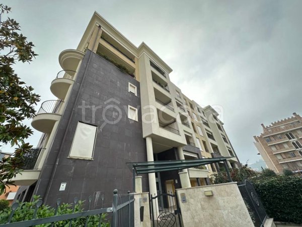 appartamento in vendita a Montesilvano