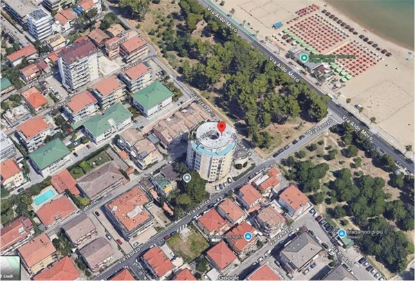 appartamento in vendita a Montesilvano
