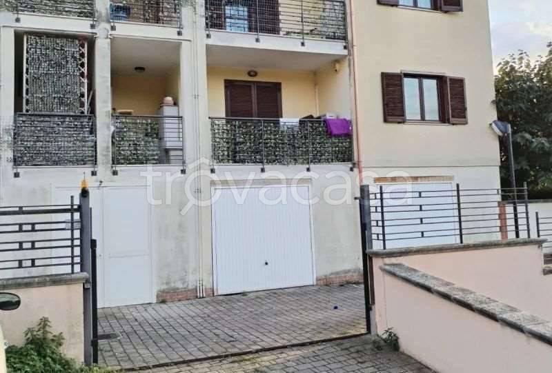 appartamento in vendita a Montesilvano in zona Montesilvano Colle