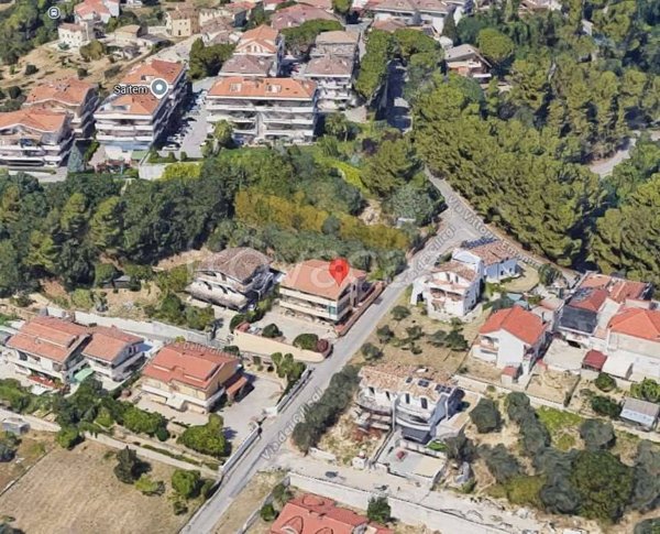 appartamento in vendita a Montesilvano in zona Montesilvano Colle