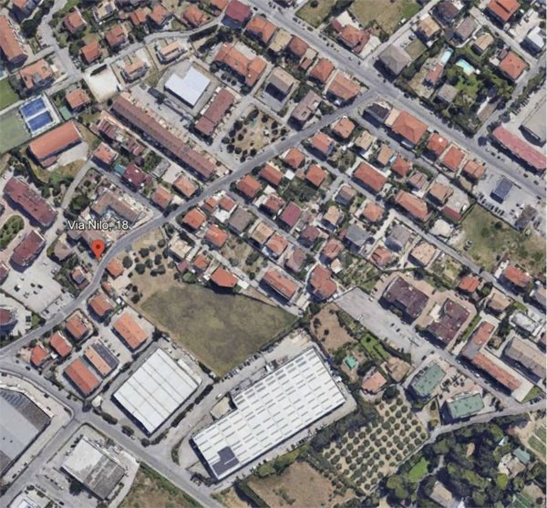 appartamento in vendita a Montesilvano