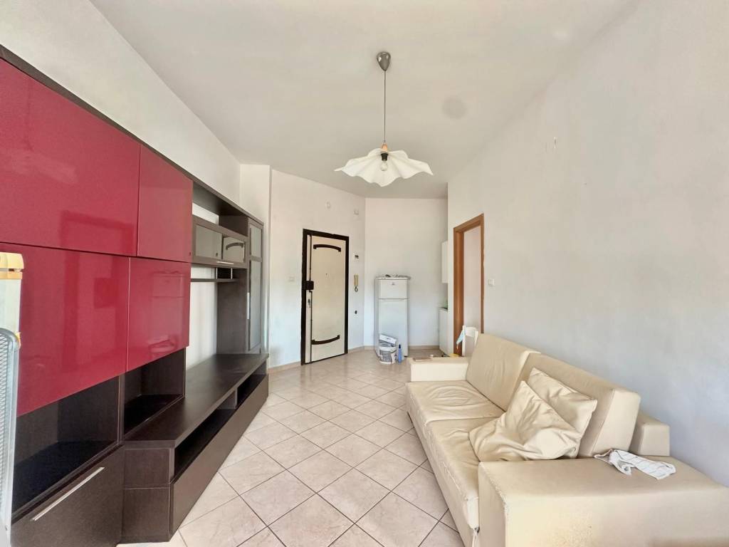 appartamento in vendita a Montesilvano