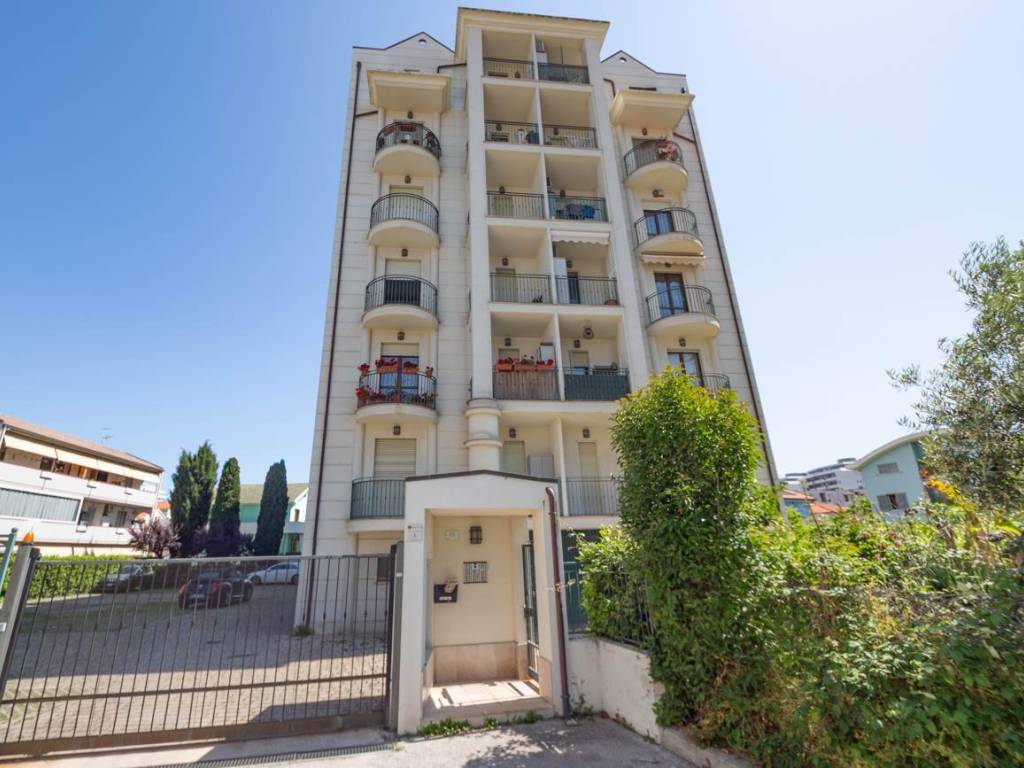 appartamento in vendita a Montesilvano