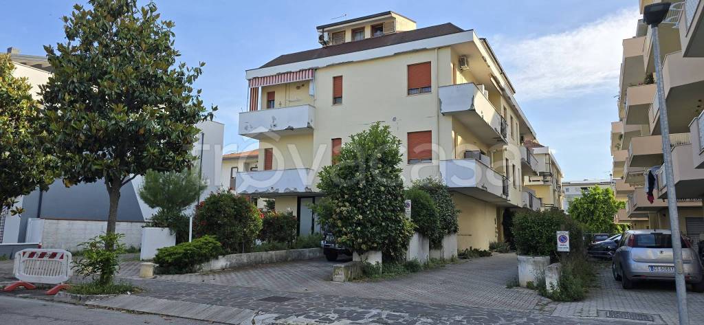 appartamento in vendita a Montesilvano