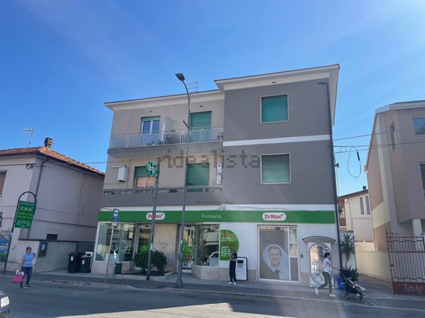 appartamento in vendita a Montesilvano