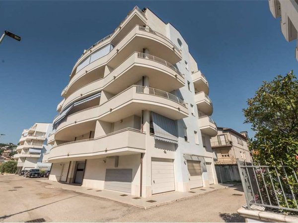 appartamento in vendita a Montesilvano