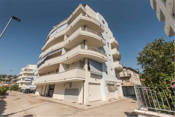 appartamento in vendita a Montesilvano