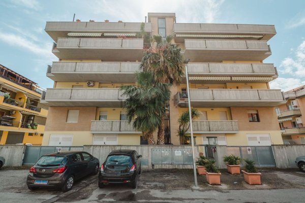 appartamento in vendita a Montesilvano