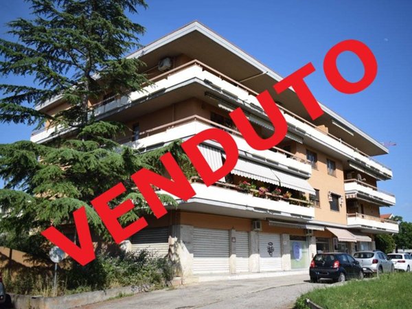 appartamento in vendita a Montesilvano