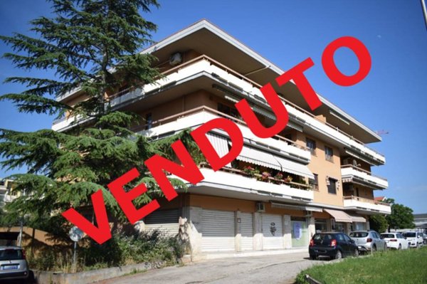 appartamento in vendita a Montesilvano