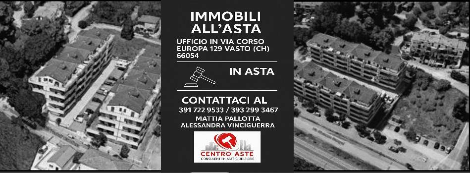 appartamento in vendita a Montesilvano in zona Montesilvano Colle