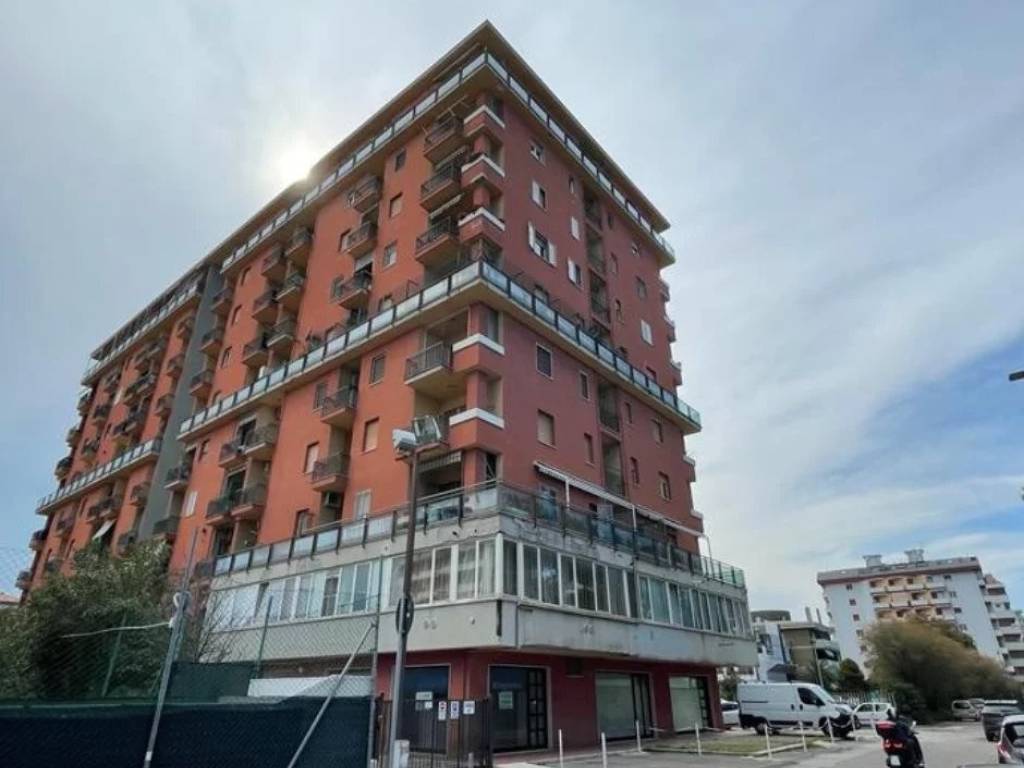 appartamento in vendita a Montesilvano