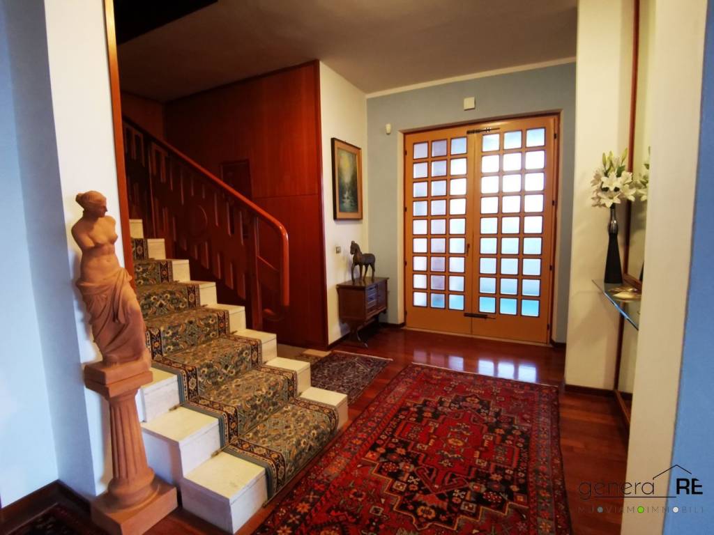 casa indipendente in vendita a Montesilvano