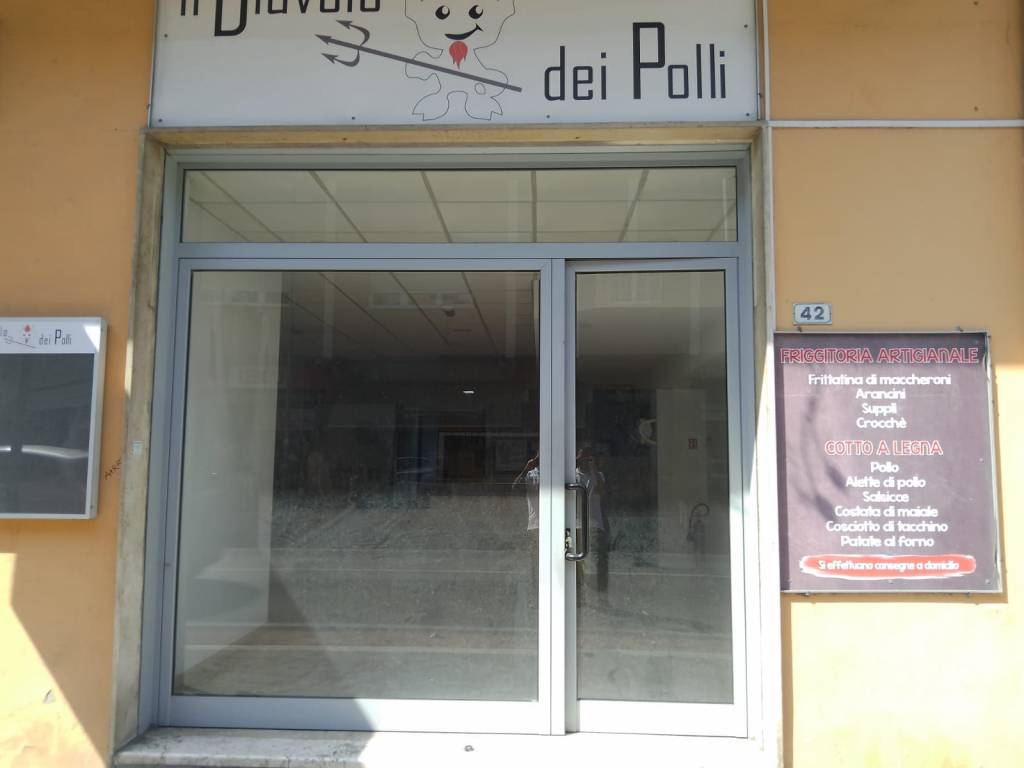 monolocale in vendita a Montesilvano