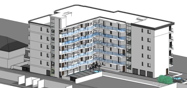 appartamento in vendita a Montesilvano