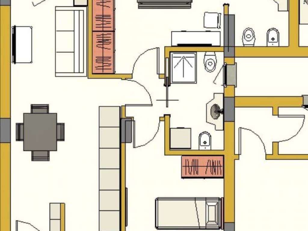 appartamento in vendita a Montesilvano