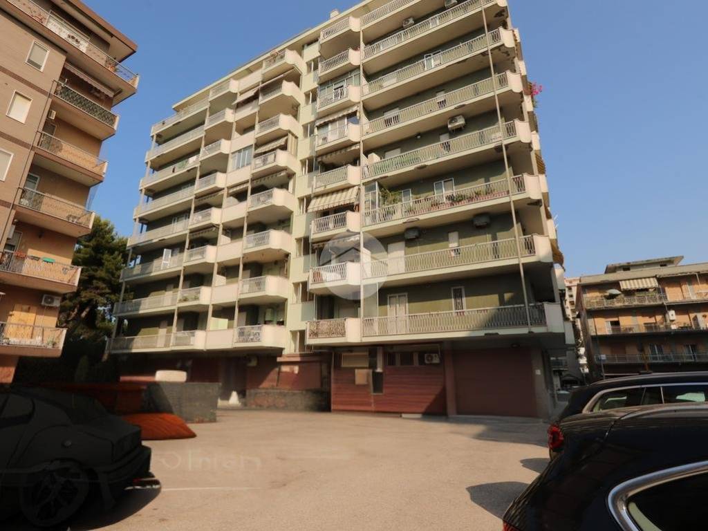 appartamento in vendita a Montesilvano