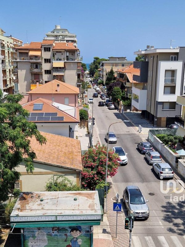 appartamento in vendita a Montesilvano