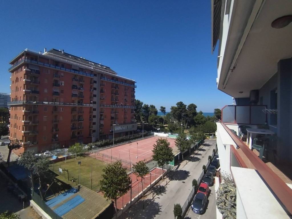 appartamento in vendita a Montesilvano