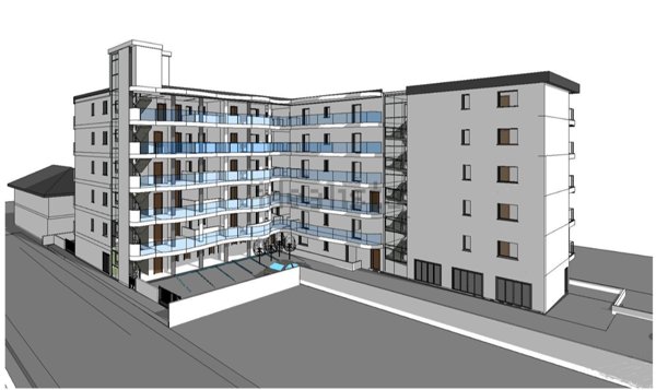 appartamento in vendita a Montesilvano