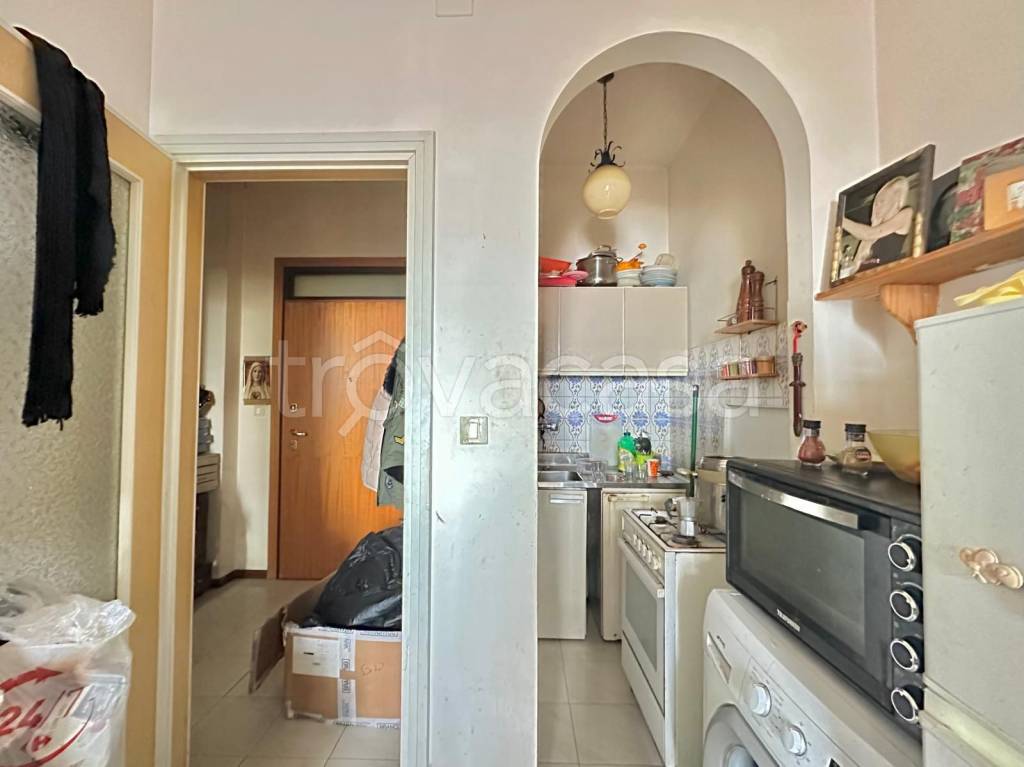 appartamento in vendita a Montesilvano
