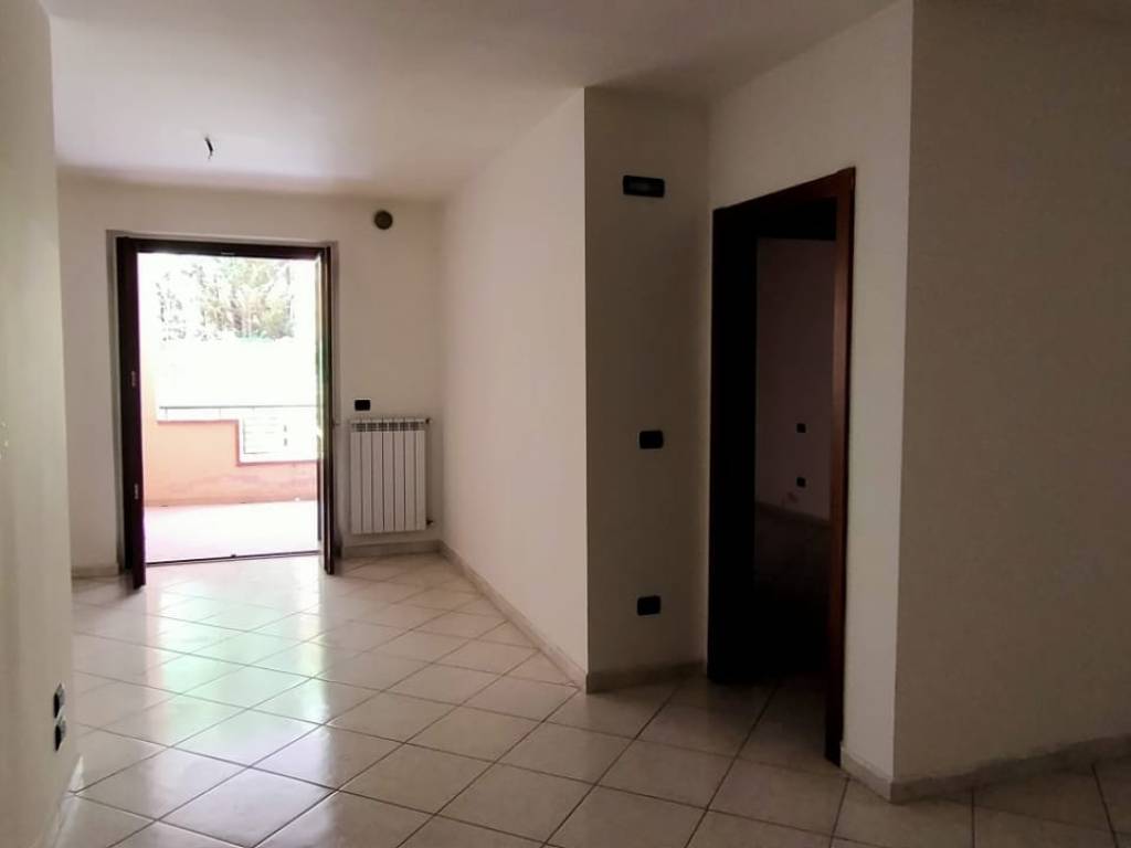 appartamento in vendita a Montesilvano in zona Montesilvano Colle