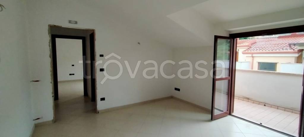 appartamento in vendita a Montesilvano in zona Montesilvano Colle
