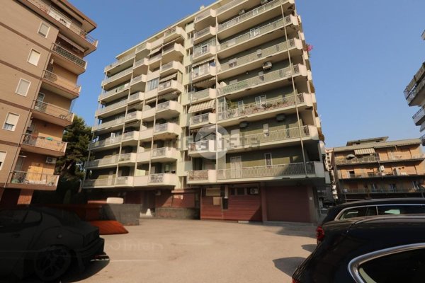 appartamento in vendita a Montesilvano