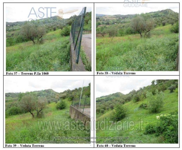terreno agricolo in vendita a Montesilvano