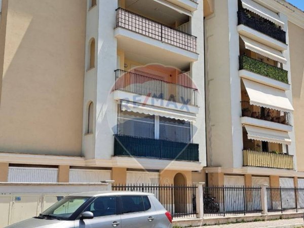 appartamento in vendita a Montesilvano