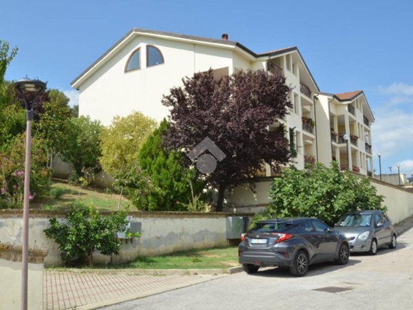 appartamento in vendita a Montesilvano in zona Montesilvano Colle