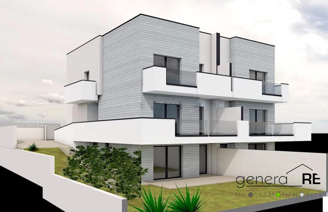 casa indipendente in vendita a Montesilvano in zona Montesilvano Colle