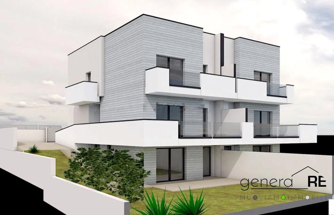 casa indipendente in vendita a Montesilvano in zona Montesilvano Colle