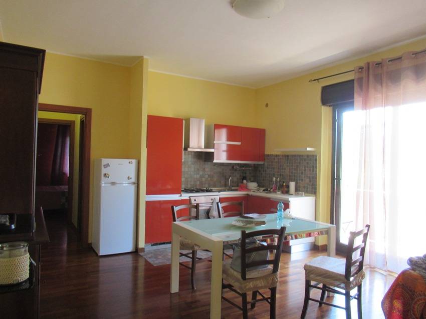 appartamento in vendita a Montesilvano