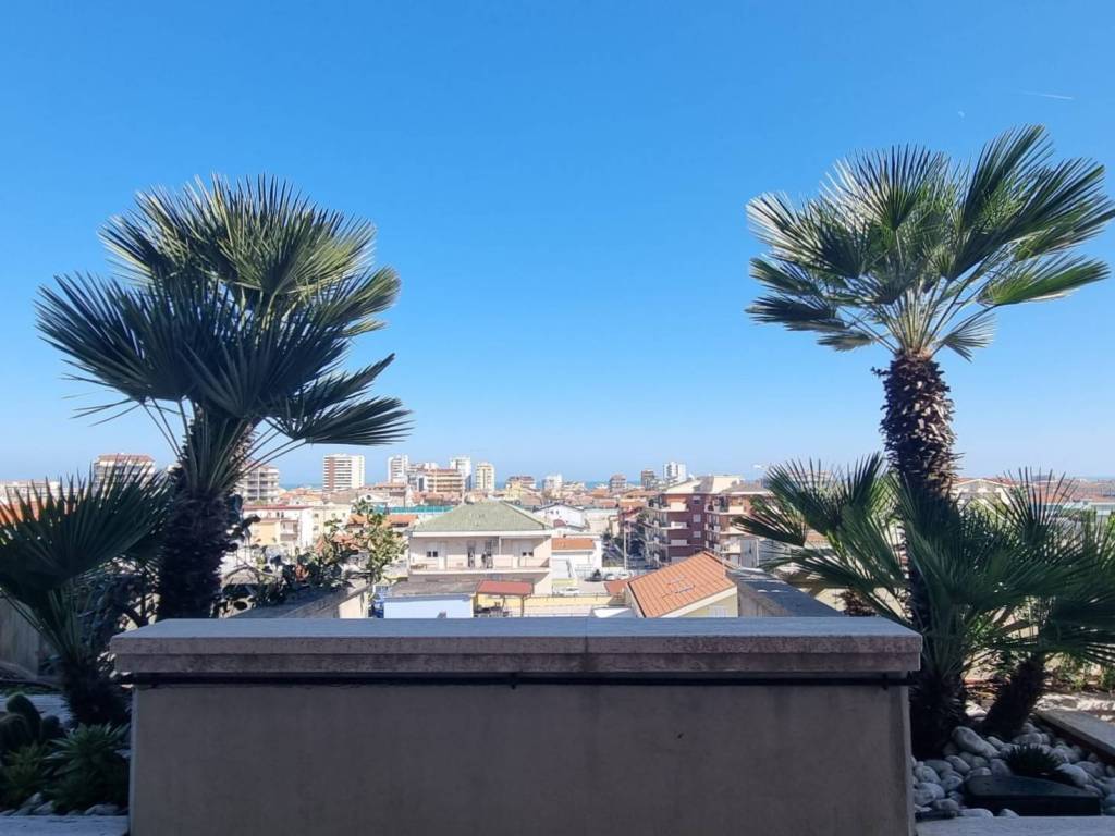 appartamento in vendita a Montesilvano