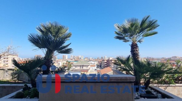 appartamento in vendita a Montesilvano
