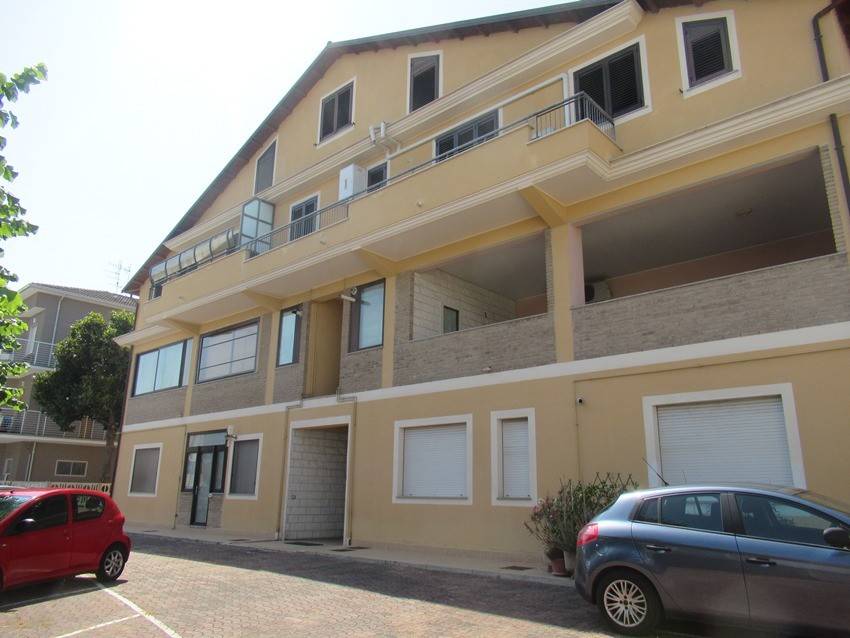 appartamento in vendita a Montesilvano