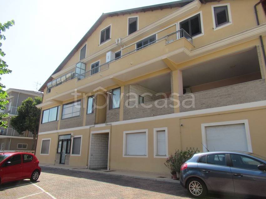 appartamento in vendita a Montesilvano