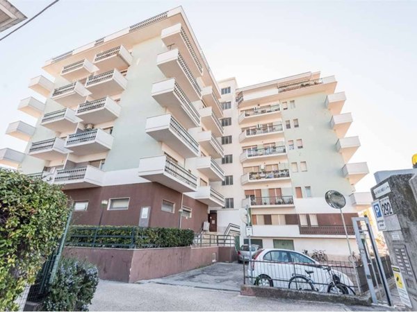 appartamento in vendita a Montesilvano