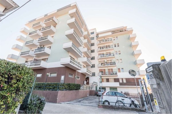 appartamento in vendita a Montesilvano
