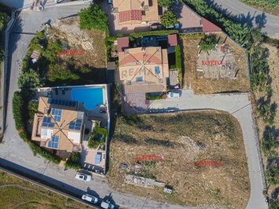 casa indipendente in vendita a Montesilvano in zona Montesilvano Colle