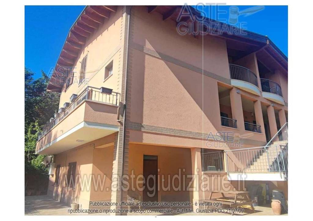 appartamento in vendita a Montesilvano