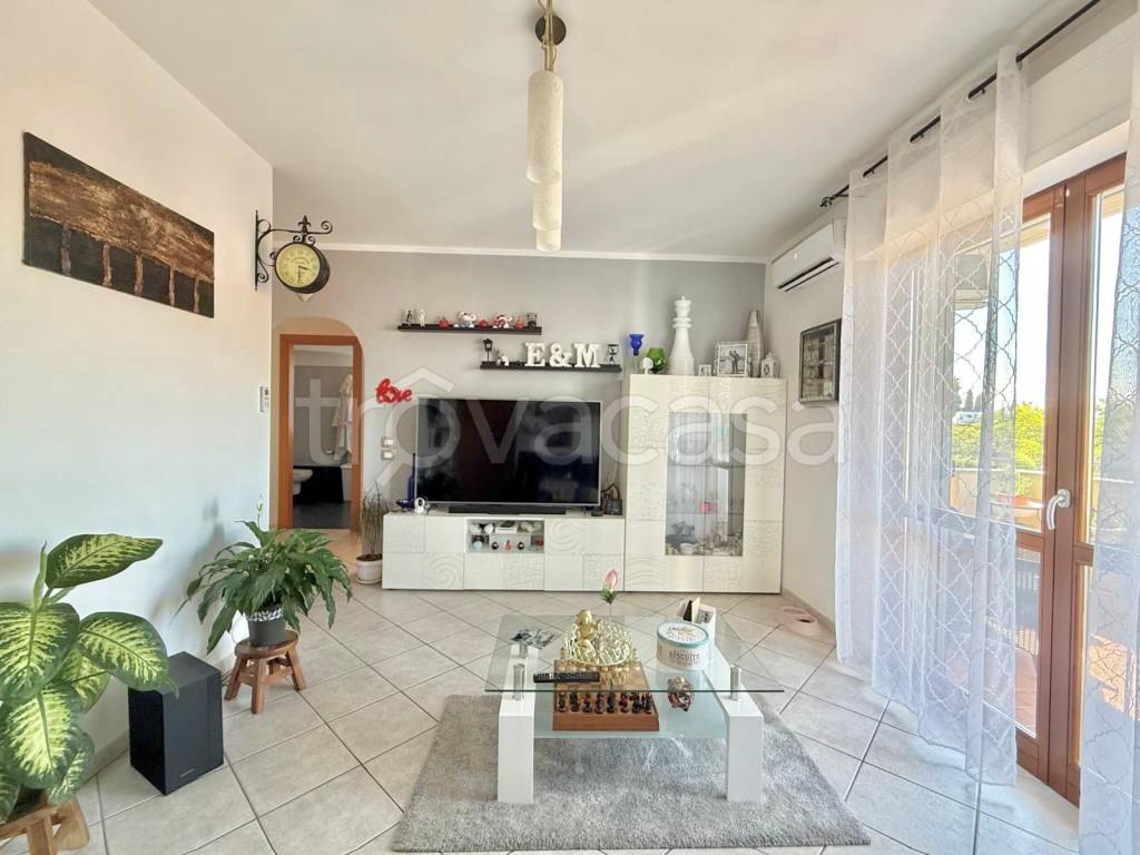 appartamento in vendita a Montesilvano
